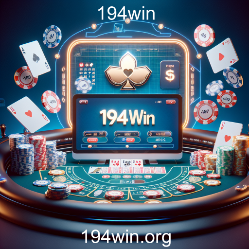 Poker Online